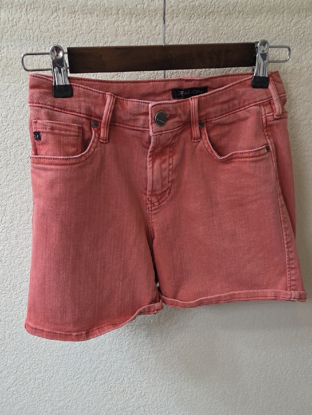 Dear John Shorts